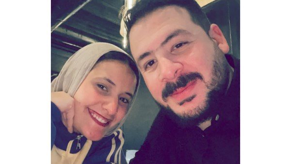 خطيبته: كنت مستنية أشوفك ببدلة الفرح سبقتني بالكفن.. تفاصيل مأساوية في وفاة عريس قبل الزفاف بأيام