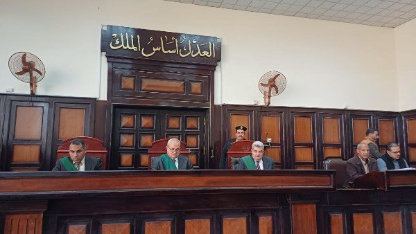  أوهمه بوظيفة بقاعة أفراح.. تفاصيل إحالة أوراق عامل للمفتي استدرج شابا وتعدى عليه بأسيوط 