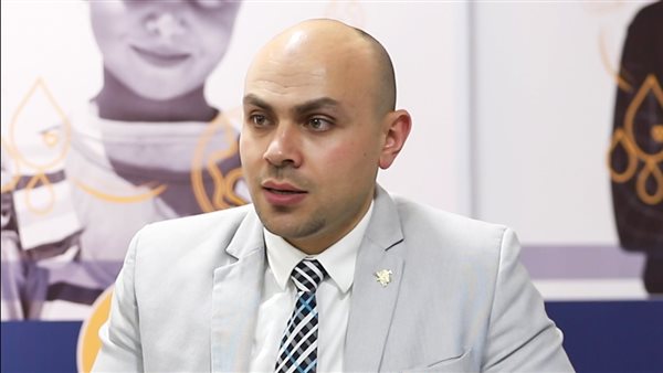 أحمد سعده: التحول الرقمي والاستدامة المالية ركيزتان لتمكين المجتمع الأهلي