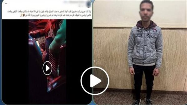 من السوشيال إلى الداخلية.. قصة طفل الميكروباص التي أثارت الجدل | فيديو
