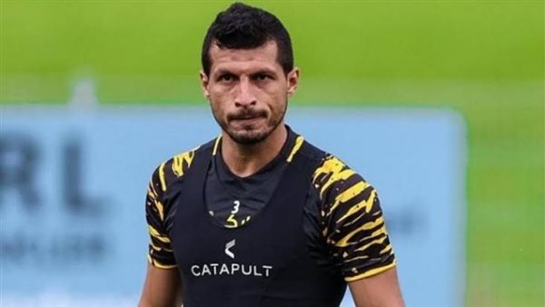 هجرها وأخل بواجباته الشرعية.. تحديد جلسة نظر دعوى طلاق زوجة طارق حامد 