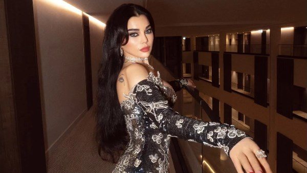 قرار جديد في محاكمة طبيب شهير بتهمة استغلال فيديوهات هيفاء وهبي