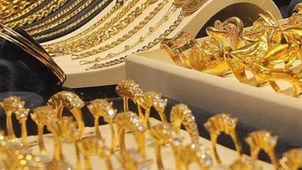 سعر الذهب اليوم الخميس 12-3-2026 بعد الانخفاض