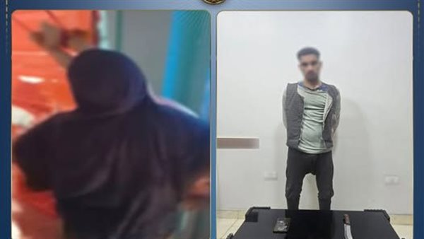 أب يعذب طفله ويسجّل الواقعة في فيديو لإجبار والدته على العودة للمنزل بسوهاج