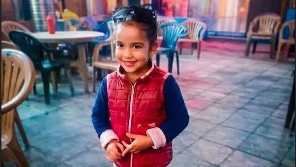 مش بنتهم.. تفاصيل مأساوية جديدة في تعذيب وقتل طفلة ميت شهالة بالمنوفية