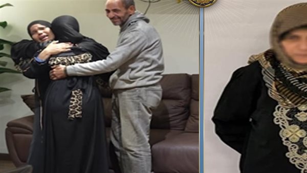  حياة ضاعت 12 عامًا ثم عادت.. حكاية الطفلة المخطوفة بالوايلي 