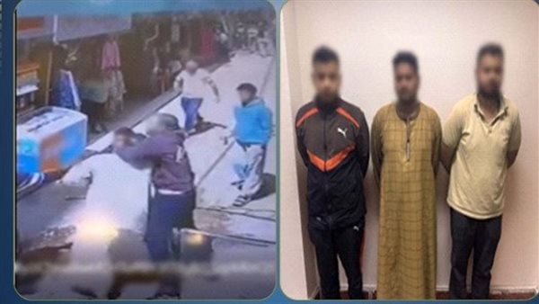 فقد بصره.. التفاصيل الكاملة للاعتداء الوحشي على عامل بقنا | فيديو