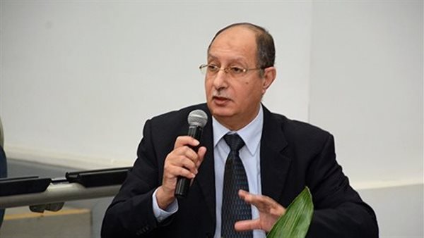 اختيار الدكتور صلاح حجازي بالجامعة الالمانية عضوًا بلجنة الكتاب والنشر بالمجلس الأعلى للثقافة 2026 تتويجًا لمسيرة علمية ومهنية متميزة