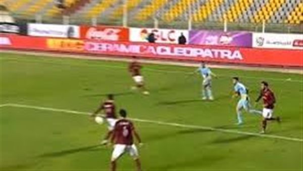 هل يعلن الانسحاب؟.. رد فعل الأهلي بعد مباراة سيراميكا كليوباترا