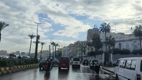 تحذير عاجل من الأرصاد.. حالة الطقس غدا الخميس 9-4-2026