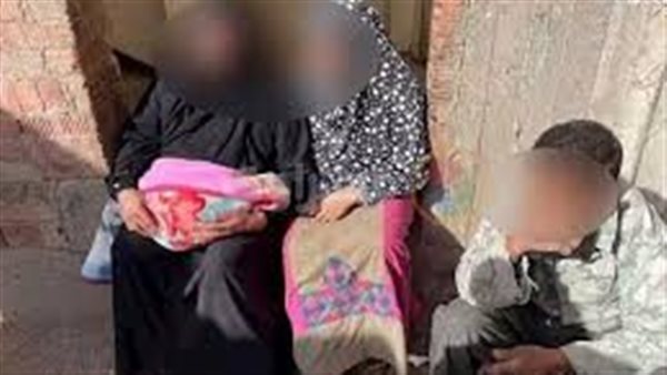 هتكوا عرضها في غياب الأم..قرار جديد في قضية الاعتداء على فتاة ذوي الهمم بالمنوفية