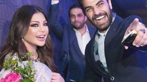  شركات وعقارات وسيارات فارهة.. كيف أخفى محمد وزيري ملايين هيفاء وهبي؟ 