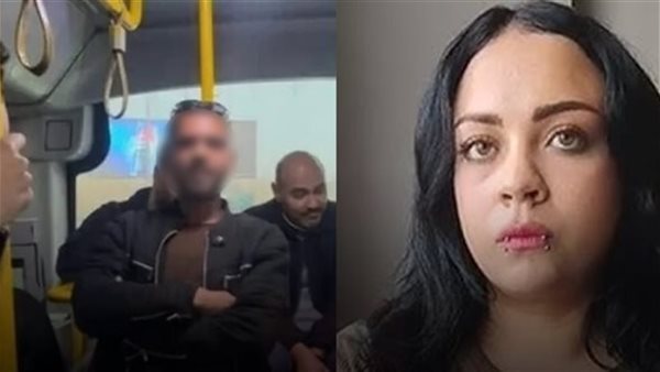 بعد براءة المتهم.. تطور جديد في قضية التحرش بفتاة الأتوبيس بالمقطم 