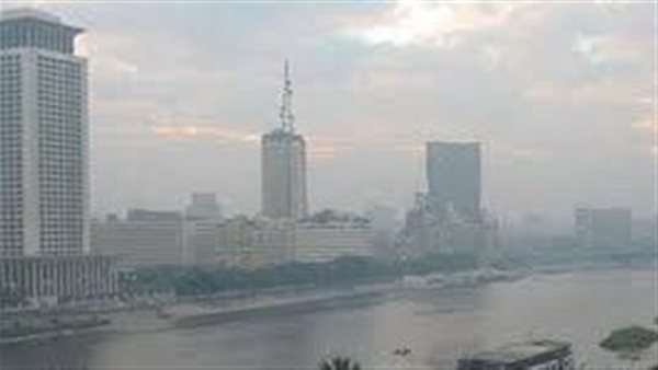 بيان تحذيري من الأرصاد.. حالة الطقس اليوم الجمعة 10-4-2026