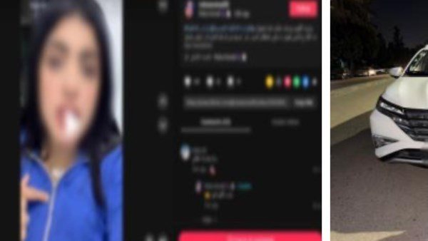  كان عايز يركبها العربية.. تفاصيل القبض على محاسب تحرش بفتاة بالقاهرة 