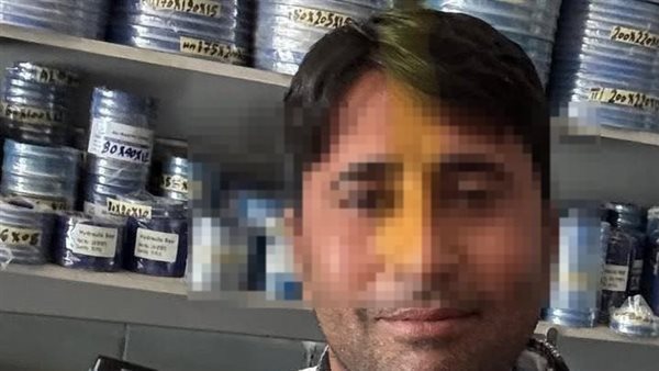 تفاصيل القبض على الباكستاني ومساعده بتهمة النصب على المواطنين بهواتف آيفون 17 مقلدة