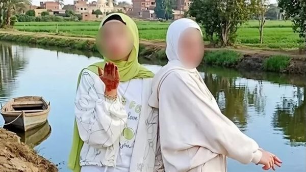 كانوا بيحتفلوا بشم النسيم.. تفاصيل مأساوية في مصرع فتاتين داخل حوض مزرعة بالشرقية