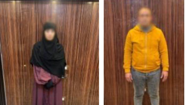  خلافات حول الميراث.. حقيقة التعدى على سيدة بالقليوبية 