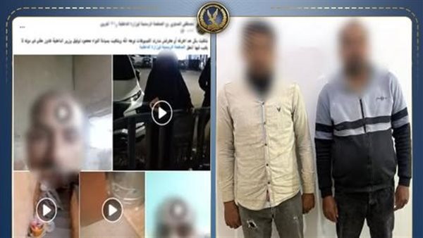 مأساة الميراث بدمياط.. شقيقان يضربان والدتهما وزوجة شقيقهما 