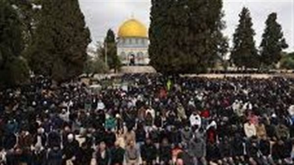 عودة الصلوات بانتظام واحترام في المسجد الأقصى