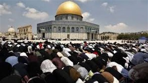 عودة الصلوات بانتظام واحترام في المسجد الأقصى