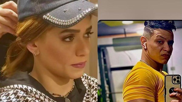 تفاصيل القبض على البلوجر بيج ياسمين بتهمة نشر محتوى غير أخلاقي