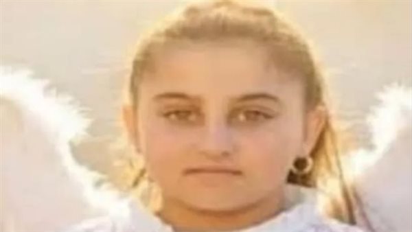 رحلت وهي تساعد والدها.. تفاصيل مأساوية في مصرع الطفلة مي داخل مخبز بالمنيا