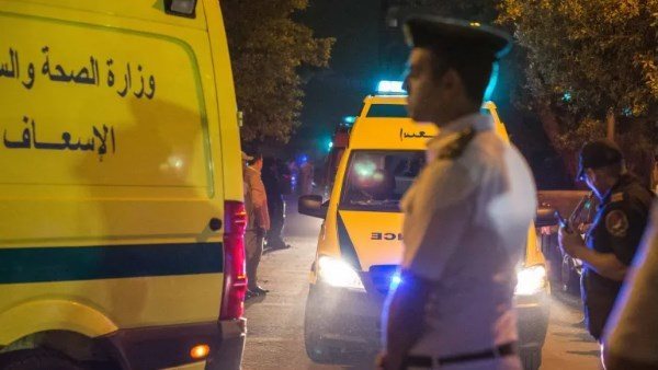  لغز السقوط من الطابق الـ13.. نهاية مأساوية لفتاة في كفر طهرمس