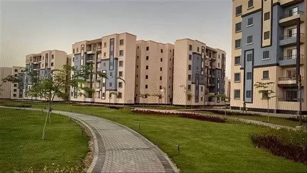 الإسكان تحسم الجدل وتكشف حقيقة فتح حجز شقق سكن لكل المصريين 9