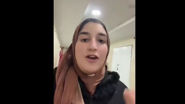 على طريقة نرجس.. تفاصيل اختطاف طفلة بعد ولادتها من مستشفى الحسين الجامعي