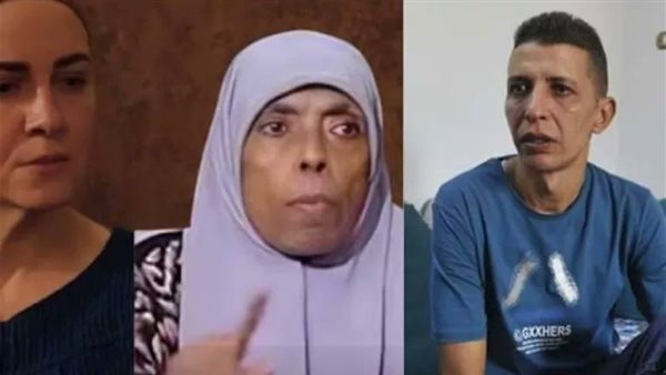 مش مصري وله 20 أخ وأخت.. ماذا قال إسلام ضحية بنت إبليس بعد عودته لأسرته؟