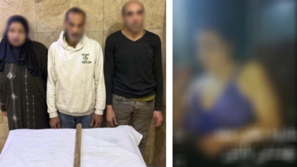 استعانت بطليقها للانتقام من زوجها..القصة الكاملة لفيديو سيدة الغربية العارية