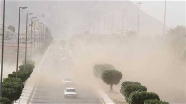 تحذير جديد من الأرصاد.. حالة الطقس اليوم الجمعة 17-4-2026