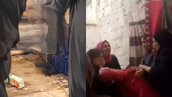 جردوها من ملابسها وصوروها.. فيديو اعتداء جماعي مروّع على سيدة يشعل الغضب 