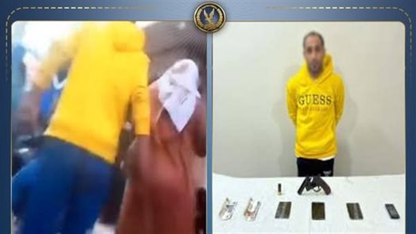 تحرش في الشارع.. فيديو مثير للجدل يكشف جريمة مزدوجة في المنيا