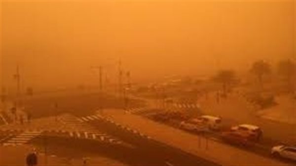 الأرصاد تحذر من حالة الطقس اليوم السبت 18-4-2026