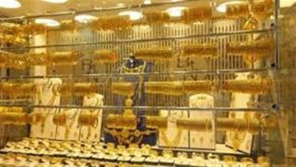 سعر الذهب اليوم السبت 11-4-2026 تحرك جديد