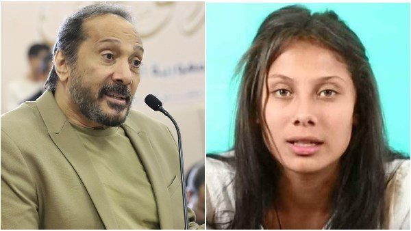 هاجمت والدها.. القصة الكاملة لأزمة ابنة علي الحجار