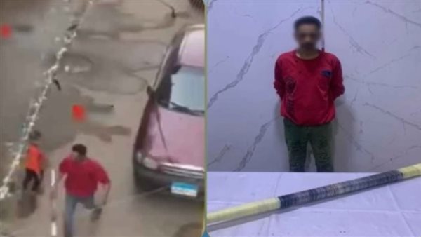 القصة الكاملة لفيديو 