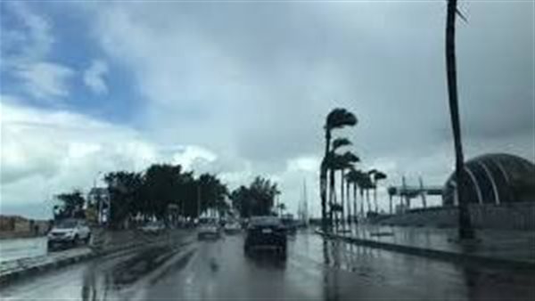 أمطار وتقلبات جوية.. الأرصاد تحذر من حالة الطقس حتى نهاية الأسبوع