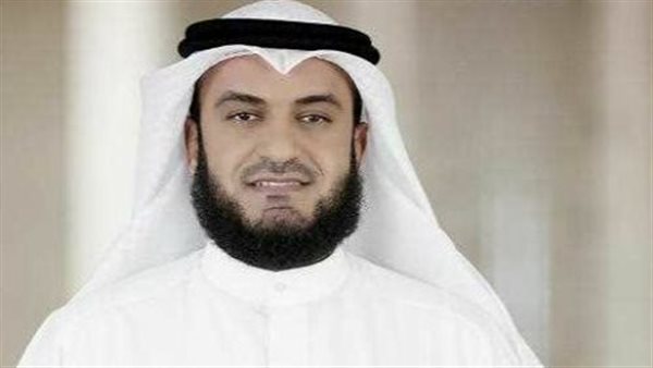 تبت يدين الاخوان.. الشيخ مشاري العفاسى يهاجم طهران | فيديو