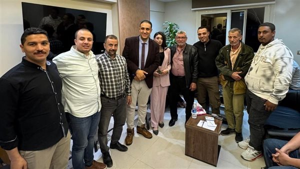  سب وتهديد وتشهير.. تفاصيل الصلح في قضية سمير ليتو والمحامية أصالة 