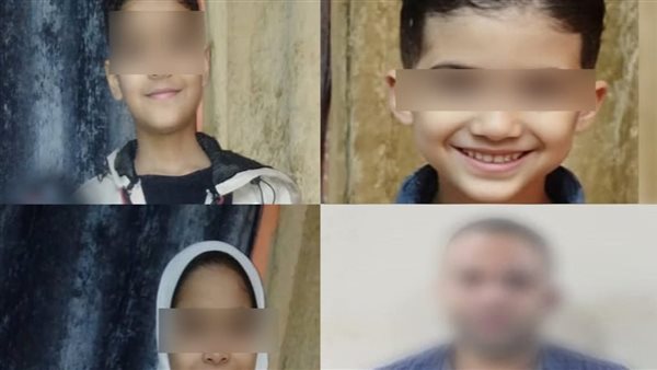 بعد رفض الاستئناف.. ماذا قال المتهم بقتل سيدة الهرم وأطفالها ؟
