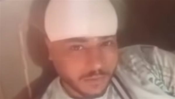  بدأت عيب وانتهت بقطع يد.. مأساة شاب دافع عن فتاة في السلام 