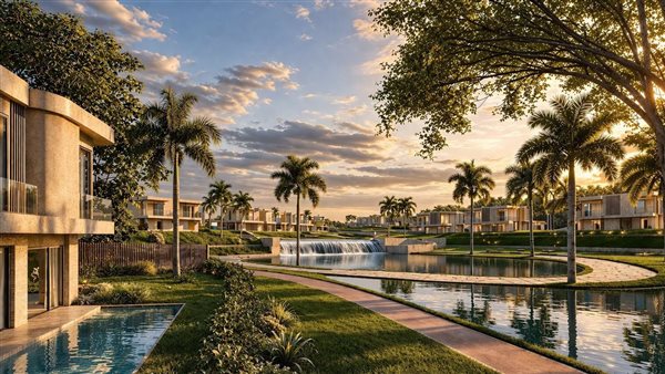 في آخر قطعة أرض بالشيخ زايد.. مدار للتطوير العقاري تطلق مشروعها السكني “The Hillage” باستثمارات تتجاوز 15 مليار جنيه