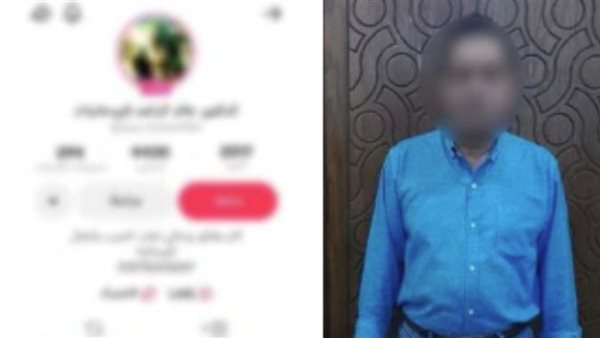 التفاصيل الكاملة لسقوط دجال السوشيال ميديا في قبضة أمن الإسكندرية 