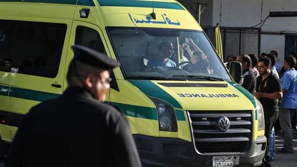 خبطته وهربت.. تفاصيل اتهام مذيعة شهيرة بإصابة مواطن بالطالبية