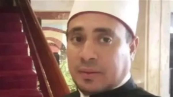 كان رايح يصلي.. تفاصيل مأساوية في مقتل إمام مسجد بقنا