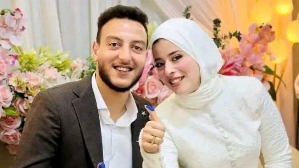  من الكوشة للنعش.. تفاصيل وفاة عروس خلال حفل زفافها بالشرقية 