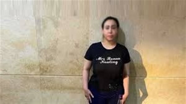 تفاصيل تخفيف الحكم على الراقصة بوسي الأسد في اتهامها بنشر فيديوهات خادشة